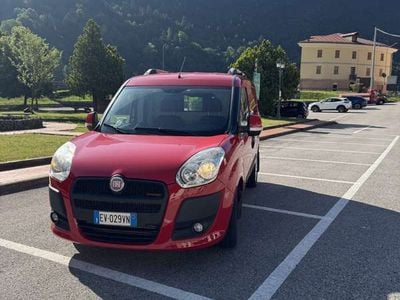 Fiat Doblò