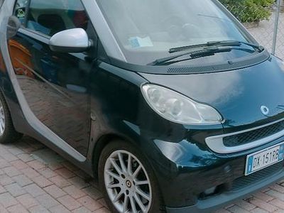 Smart ForTwo Coupé