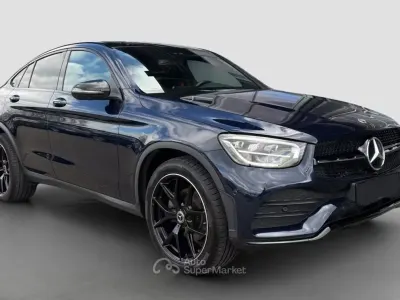Usata Mercedes GLC220