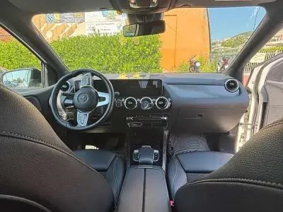 Usata Mercedes B180