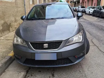 Usata Seat Ibiza