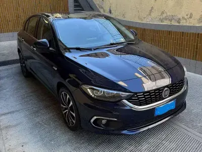 Usata Fiat Tipo