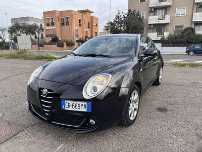 Usata 2013 Alfa Romeo MiTo Distinctive Utilitaria | 4500 € (Buon prezzo)