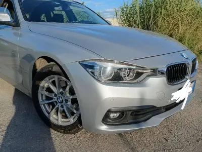 Usata BMW 318