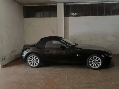 Usata BMW Z4