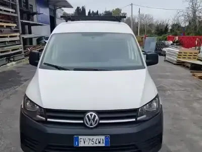Usata VW Caddy