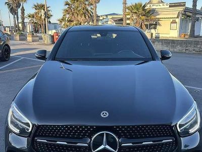Usata Mercedes GLC220 Premium Plus 194 CV (142 kW) 2021 SUV