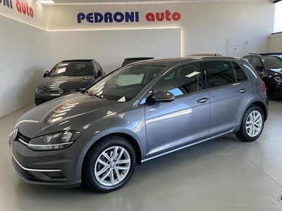 Usata VW Golf VII Business 2017 Antracite