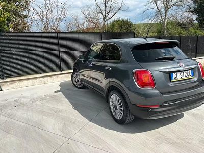 Usata Fiat 1600 120 CV (88 kW) 2017 Grigio Station wagon