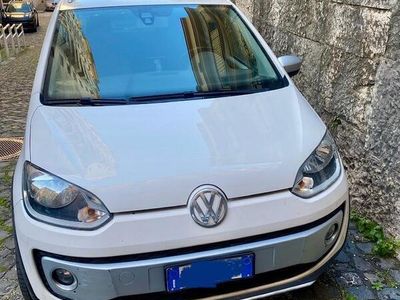 VW up!