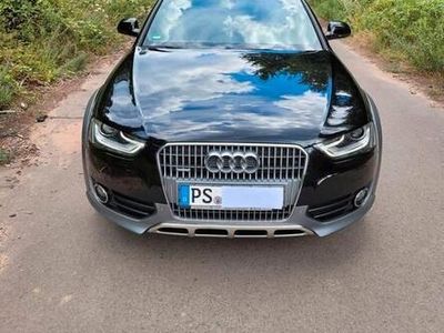 usata Audi A4 Allroad 2ª serie - 2014