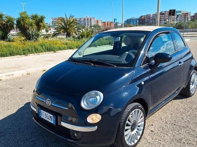 usata Fiat 500C 1.4 16V Rock aut. SUPER PREZZO