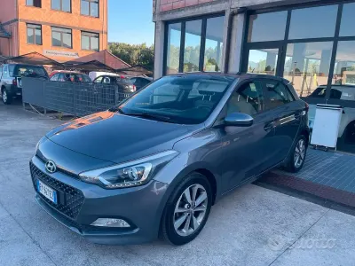 Usata Hyundai i20