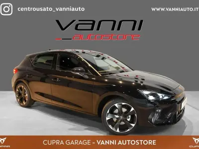 Usata Cupra Leon