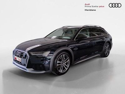 Usata Audi A6 Allroad 204 CV (150 kW) 2024 Station wagon