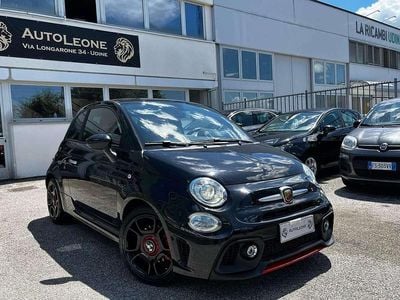 Usata Fiat 500 Abarth 145 CV (106 kW) 2018 Other