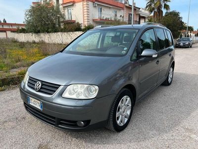 VW Touran