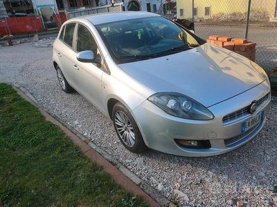 Usata Fiat Bravo Dynamic 120 CV (88 kW) 2010 Utilitaria