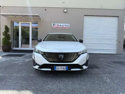 Usata Peugeot 308