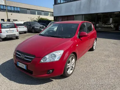 Usata Kia Ceed GT