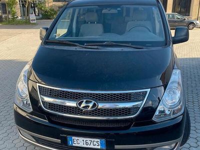 Hyundai H-1