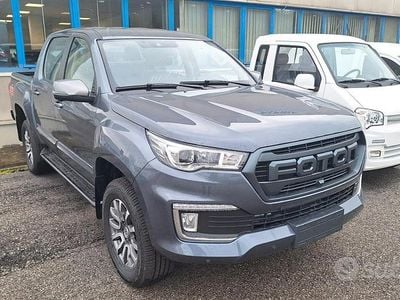 Foton Tunland G7