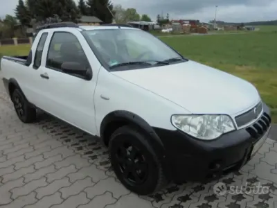 Usata Fiat Strada