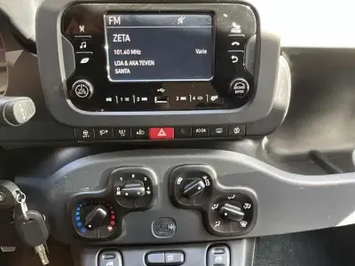 Usata Fiat Panda S 69 CV (50 kW) 2023 Utilitaria