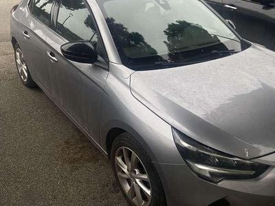 Usata Opel Corsa Elegance 101 CV (74 kW) 2021 Utilitaria