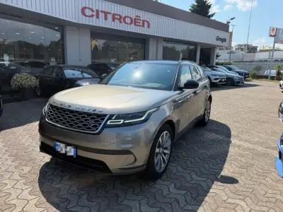 Usata Land Rover Range Rover Velar