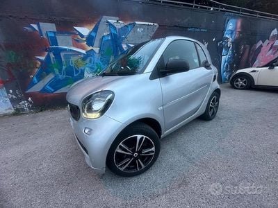 Usata Smart ForTwo Coupé