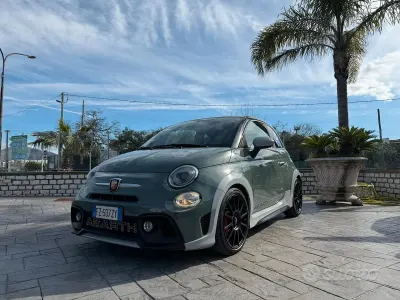 Usata Abarth 695