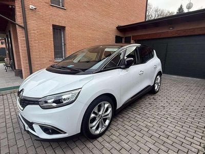 Usata Renault Scénic IV Intens 120 CV (88 kW) 2019 Other Monovolume