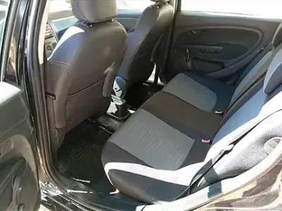 Usata Fiat Grande Punto 2006 Utilitaria