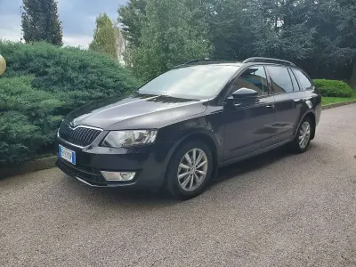 Usata Skoda Octavia