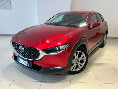 Usata Mazda CX-30