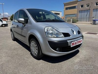 Renault Modus