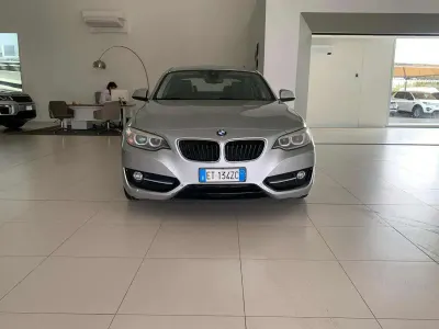 Usata BMW 220