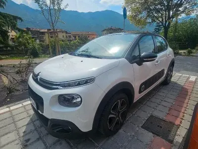 Usata Citroën C3