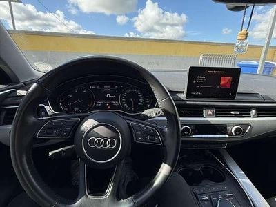 Usata Audi A4 Business 150 CV (110 kW) 2019 Station wagon