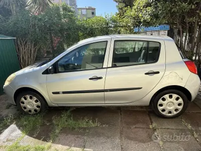 Usata Renault Clio