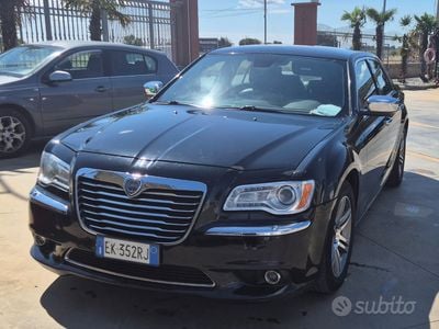 Lancia Thema