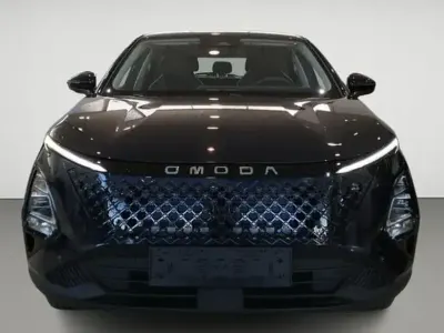 Usata Omoda 5