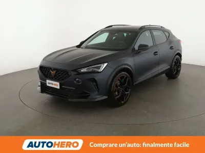 Occasion Cupra Formentor