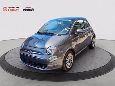 usata Fiat 500 1.0 hybrid Dolcevita 70cv