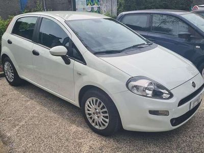 usata Fiat Punto Punto3p 1.3 mjt 16v Street 75cv E5+