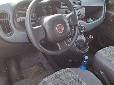 Usata Fiat Panda City Life 69 CV (50 kW) 2022 Utilitaria