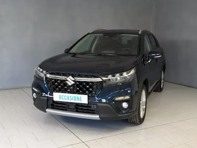 Usata Suzuki SX4 S-Cross