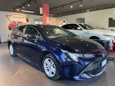 Usata Toyota Corolla