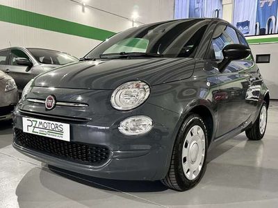 usata Fiat 500 5001.0 hybrid Cult 70cv - PER NEOPATENTATI